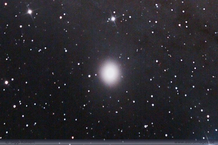 Messier 32 Messier Monday The Smallest Messier Galaxy M32 Starts With A Bang