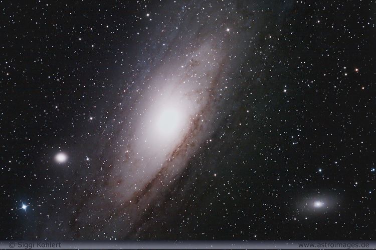Messier 32 Messier 32