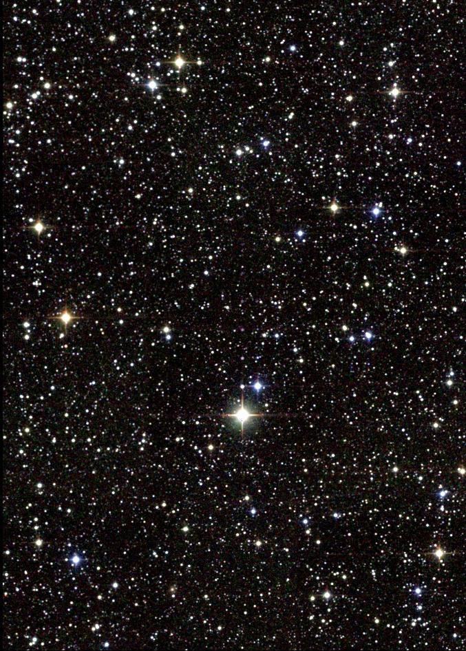 Messier 39