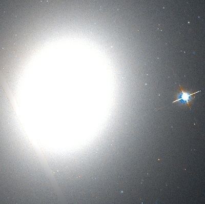 Messier 49 Messier 49 M49 Elliptical Galaxy Free Star Charts
