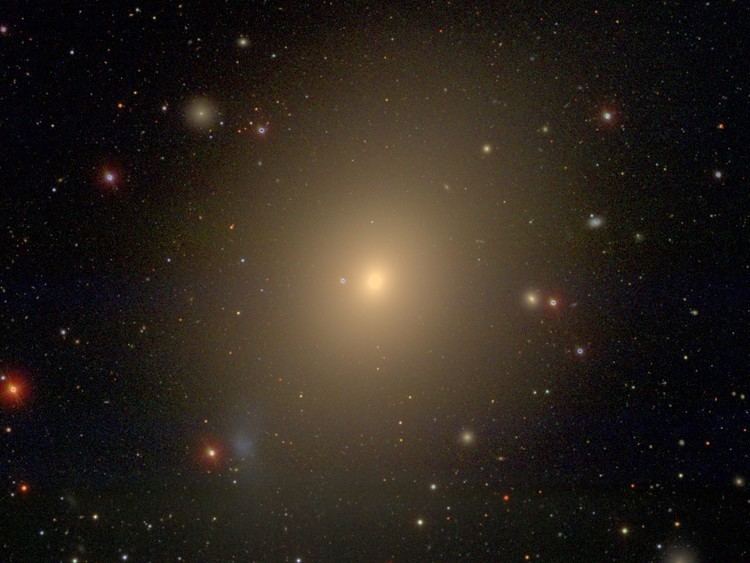 Messier 49 annesastronomynewscomwpcontentuploads201202