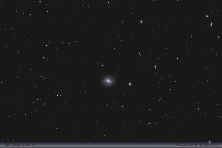 Messier 58 58