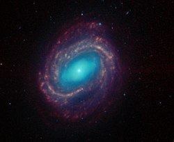 Messier 58 Messier 58 Wikipedia