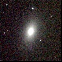 Messier 59 Messier 59 Wikipedia