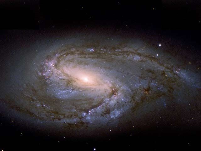 Messier 66 Messier 66 Universe Today