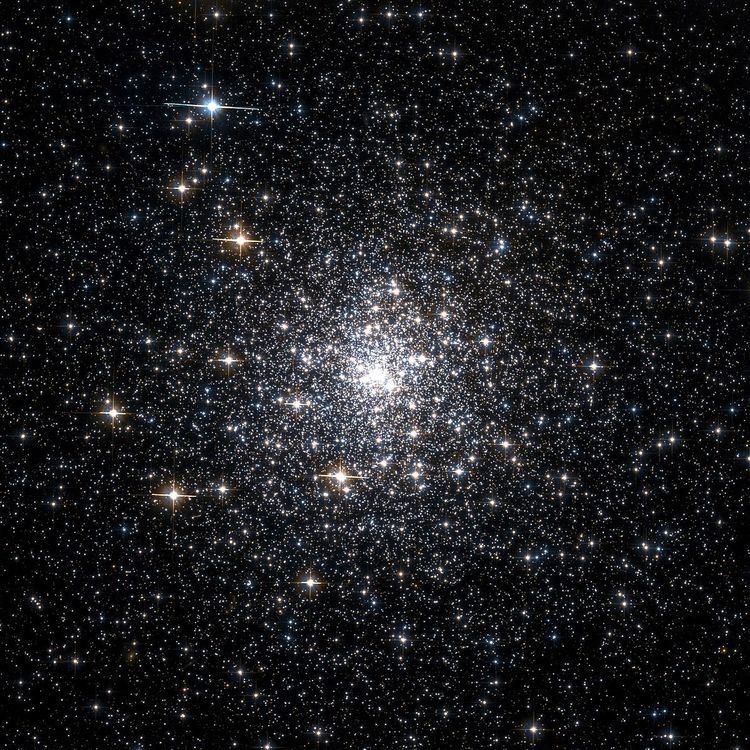 Messier 70