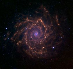 Messier 74 Messier 74 Wikipedia