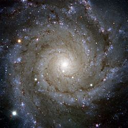 Messier 74 httpsuploadwikimediaorgwikipediacommonsthu