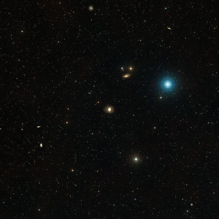 Messier 77 Hubble observes the hidden depths of Messier 77 ESAHubble