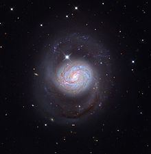 Messier 77 httpsuploadwikimediaorgwikipediacommonsthu