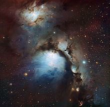 Messier 78 httpsuploadwikimediaorgwikipediacommonsthu