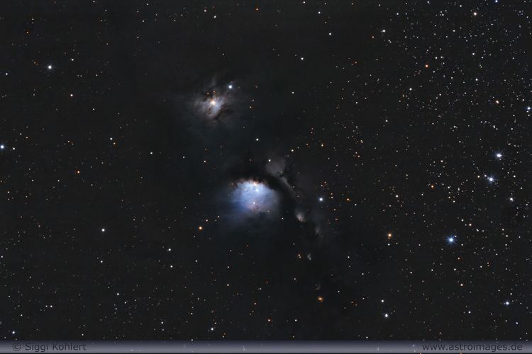 Messier 78 78