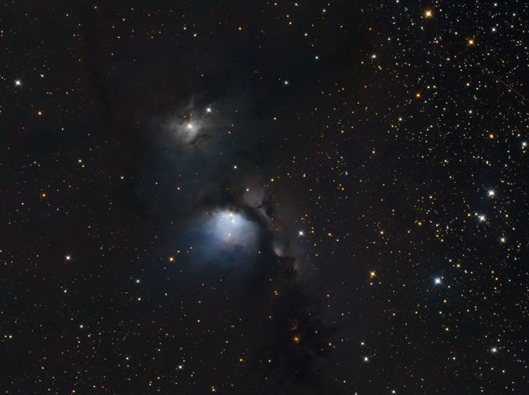 Messier 78 Messier 78