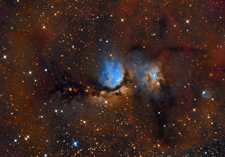 Messier 78 Messier 78