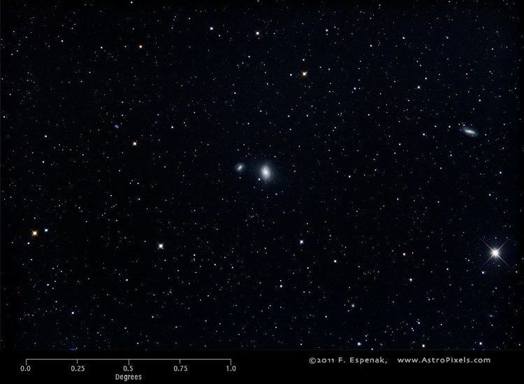 Messier 85 Messier 85 M85