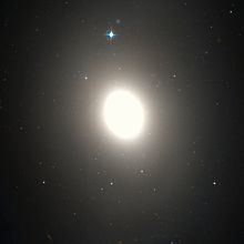 Messier 85 httpsuploadwikimediaorgwikipediacommonsthu