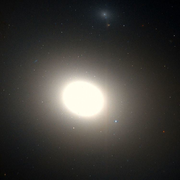 Messier 86 Messier 86 Wikipedia