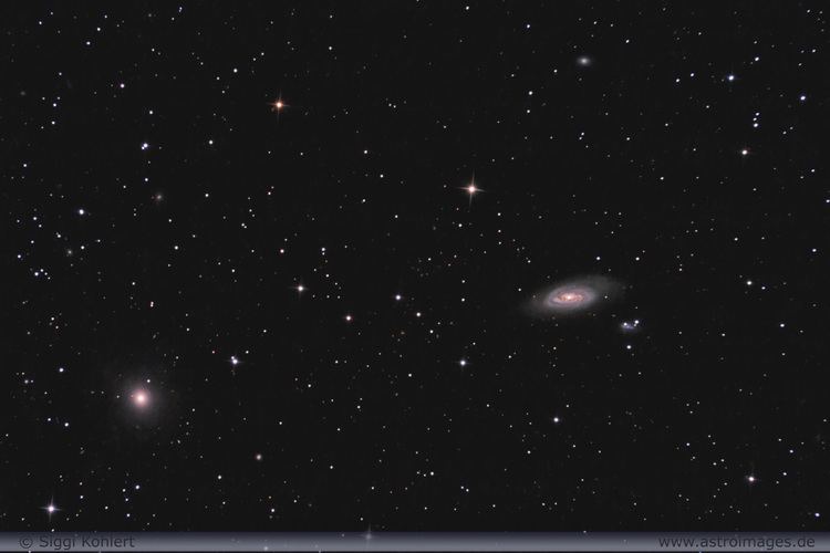 Messier 90 Messier 90