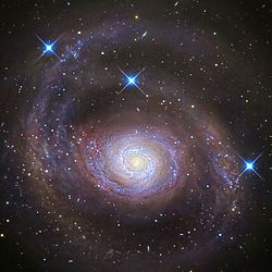 Messier 94 httpsuploadwikimediaorgwikipediacommonsthu