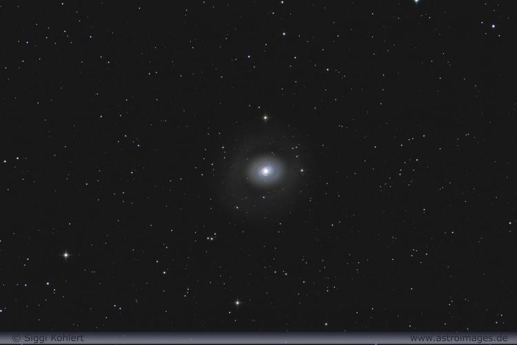 Messier 94 94