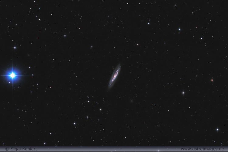 Messier 98 98