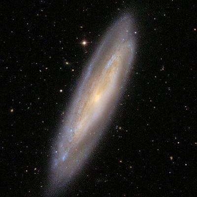 Messier 98 Messier 98 M98 Spiral Galaxy Free Star Charts