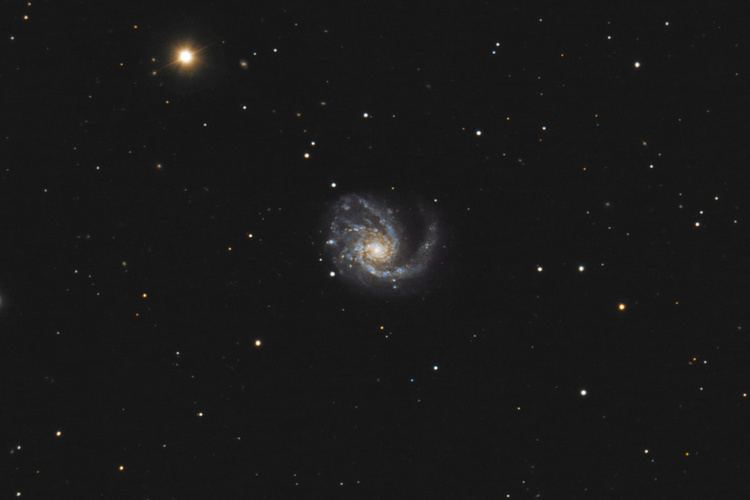 Messier 99 Messier 99 Coma Pinwheel Messier Objects