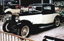 Messier (automobile) httpsuploadwikimediaorgwikipediacommonsthu