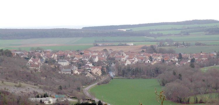 Messigny-et-Vantoux