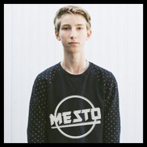 Mesto (DJ) Syndicate the Agency International DJ Bookings MESTO