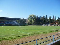 Mestský štadión (Lučenec) httpsuploadwikimediaorgwikipediacommonsthu