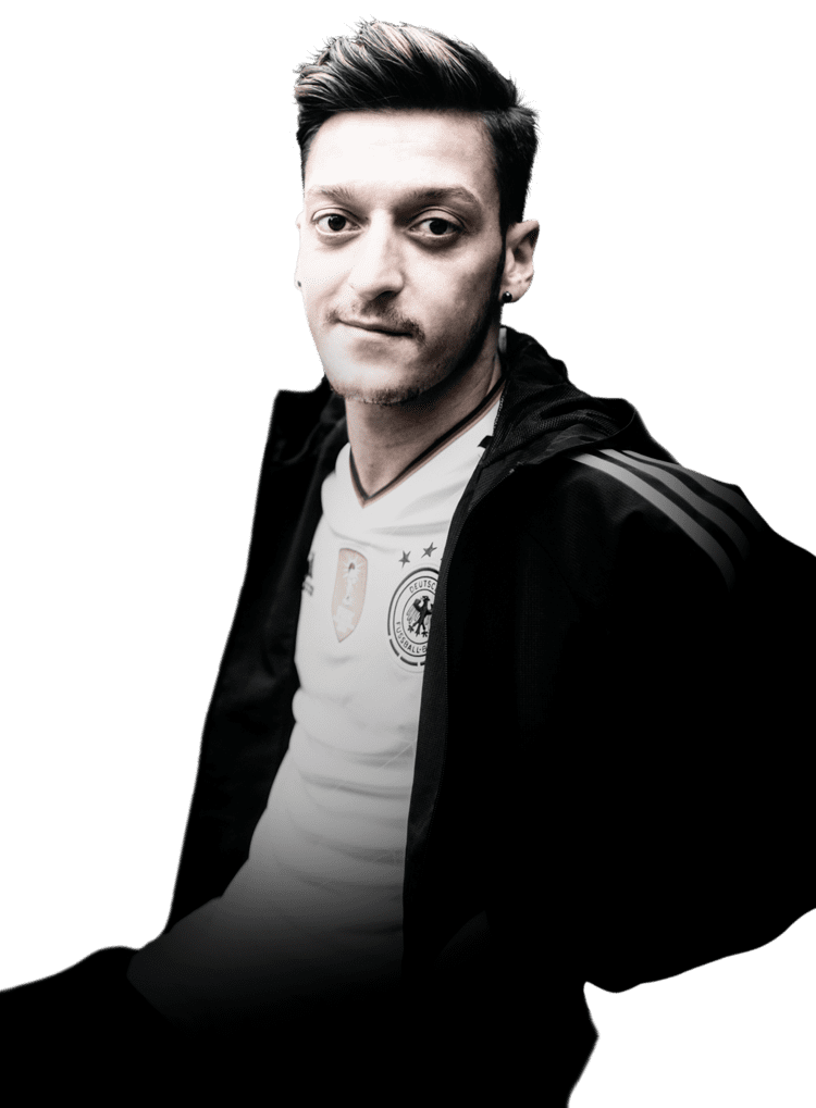 Mesut Özil Mesut zil Official Website