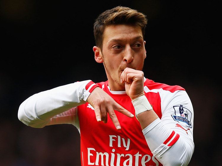 Mesut Özil httpsstaticindependentcouks3fspublicthumb