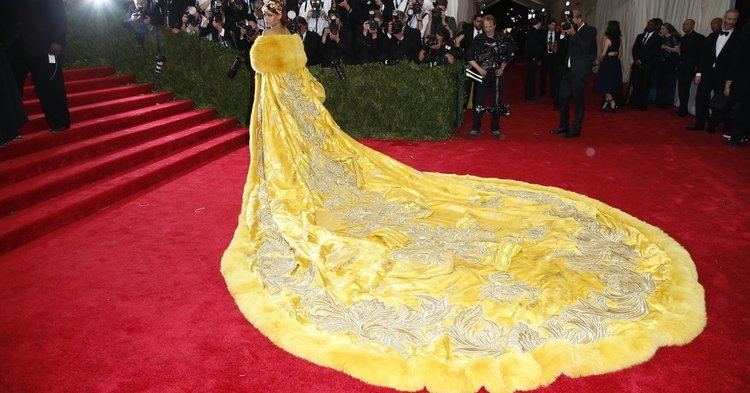 Met Gala What Is the Met Gala and Who Gets to Go The New York Times