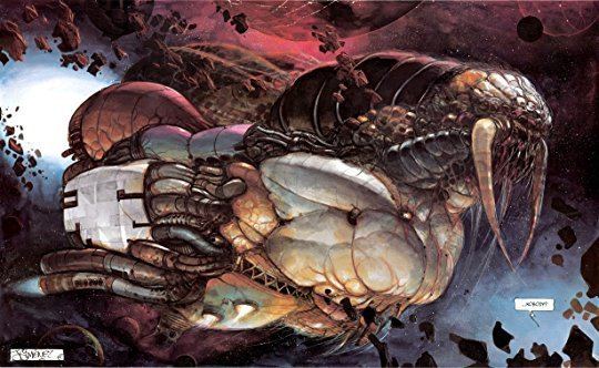 Metabarons The Metabarons Ultimate Collection by Alejandro Jodorowsky