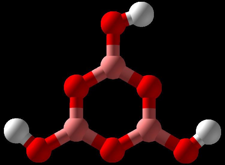 Metaboric acid httpsuploadwikimediaorgwikipediacommonsthu