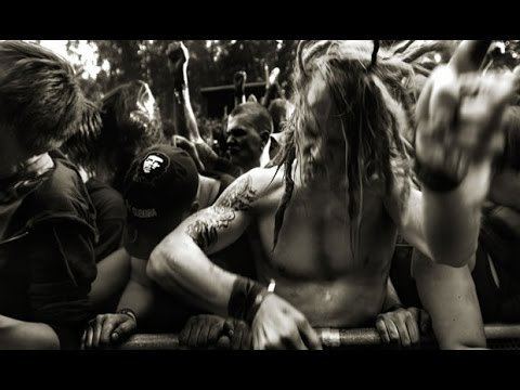 Metal: A Headbanger's Journey Metal A Headbangers Journey 2005 with Gavin Baddeley Blasphemer