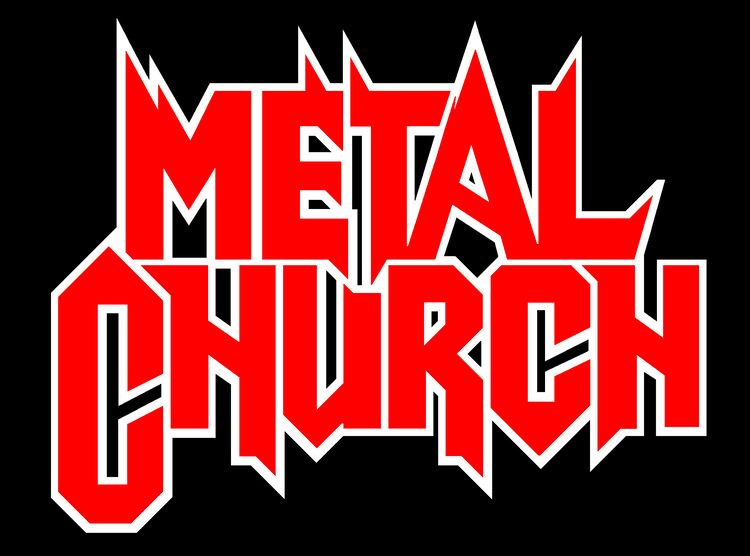 Metal Church Live Music Metal Church GraysHarborTalk