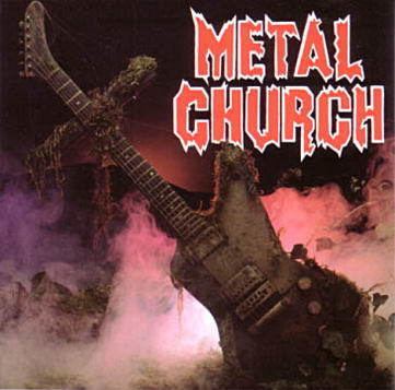Metal Church Metal Church Metal Church Encyclopaedia Metallum The Metal Archives