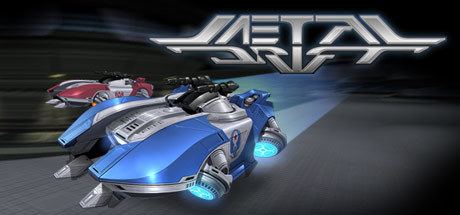 Metal Drift Metal Drift on Steam