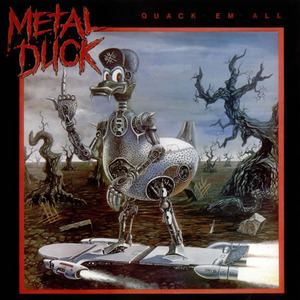 Metal Duck 1000 images about Metal Duck on Pinterest