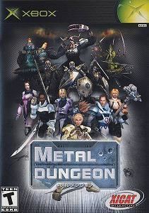 Metal Dungeon httpsuploadwikimediaorgwikipediaen221Met