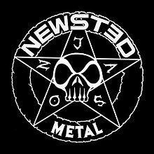 Metal (EP) httpsuploadwikimediaorgwikipediaenthumb8