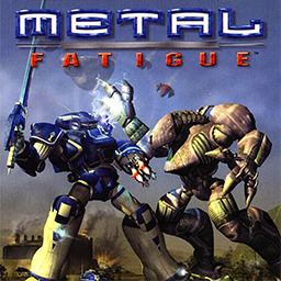 Metal Fatigue (video game) httpsuploadwikimediaorgwikipediaencc3Met