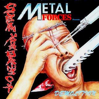Metal Forces Metal Forces Wikipedia