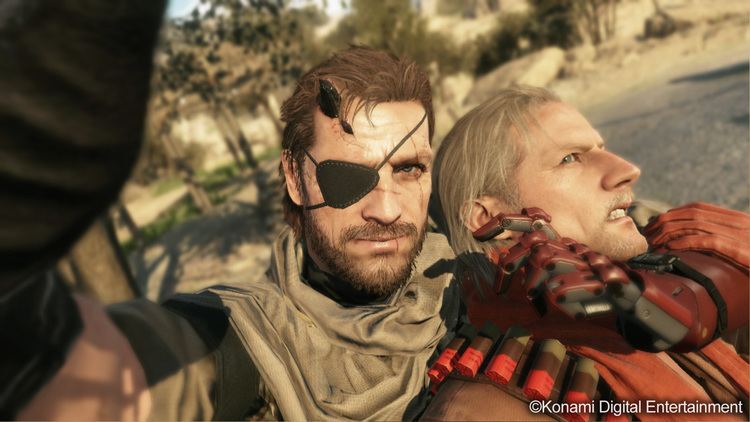 Metal Gear Online Metal Gear Online is both good fun and extremely annoying PC Gamer