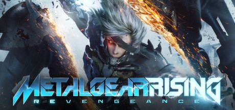 Metal Gear Rising: Revengeance METAL GEAR RISING REVENGEANCE on Steam