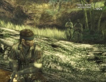 Metal Gear Solid 3: Snake Eater Metal Gear Solid 3 Snake Eater Wikipedia