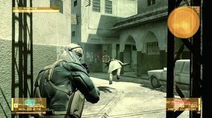 Metal Gear Solid 4: Guns of the Patriots Metal Gear Solid 4 Guns of the Patriots Wikipedia