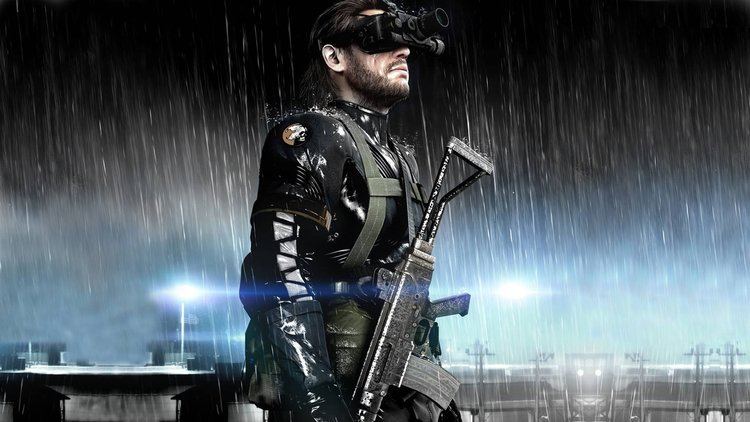 Metal Gear Solid V: Ground Zeroes Metal Gear Solid V Ground Zeroes Release Date Announced for PC